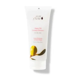 Argan Oil Creamy Cleanser