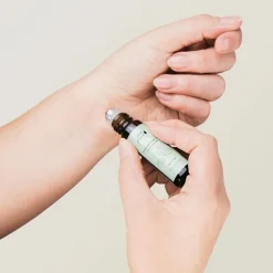 Aromatherapy Oil