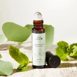 Aromatherapy Oil