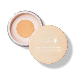 Bamboo Blur Powder