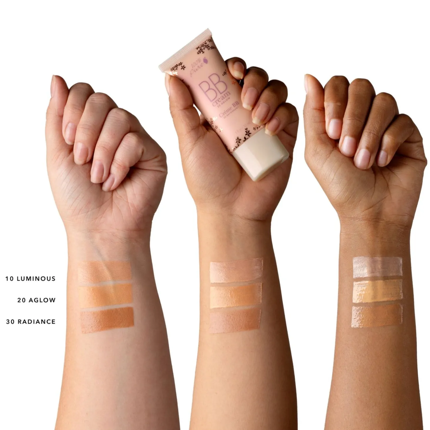 Bb Cream