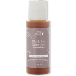 Black Tea Grass Jelly Anti-Oxidant Serum