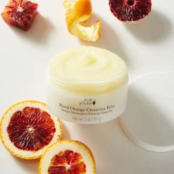 Blood Orange Cleansing Balm