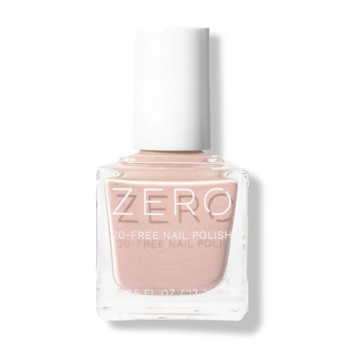 Camel-By-The-Sea Nail Polish