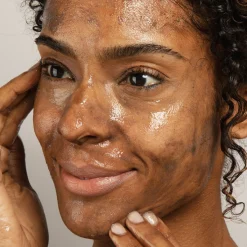 Charcoal Clay Cleanser