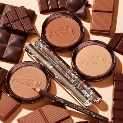 Cocoa Pigmented Bronzer