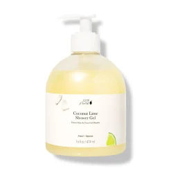 Coconut Lime Shower Gel