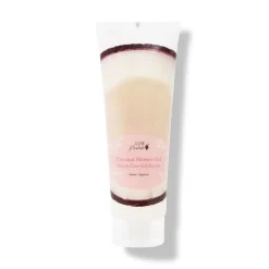 Coconut Shower Gel