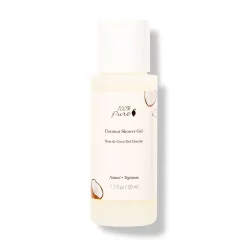 Coconut Shower Gel