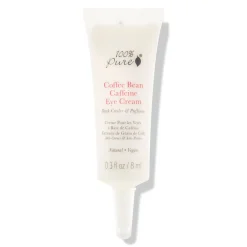 Coffee Bean Caffeine Eye Cream