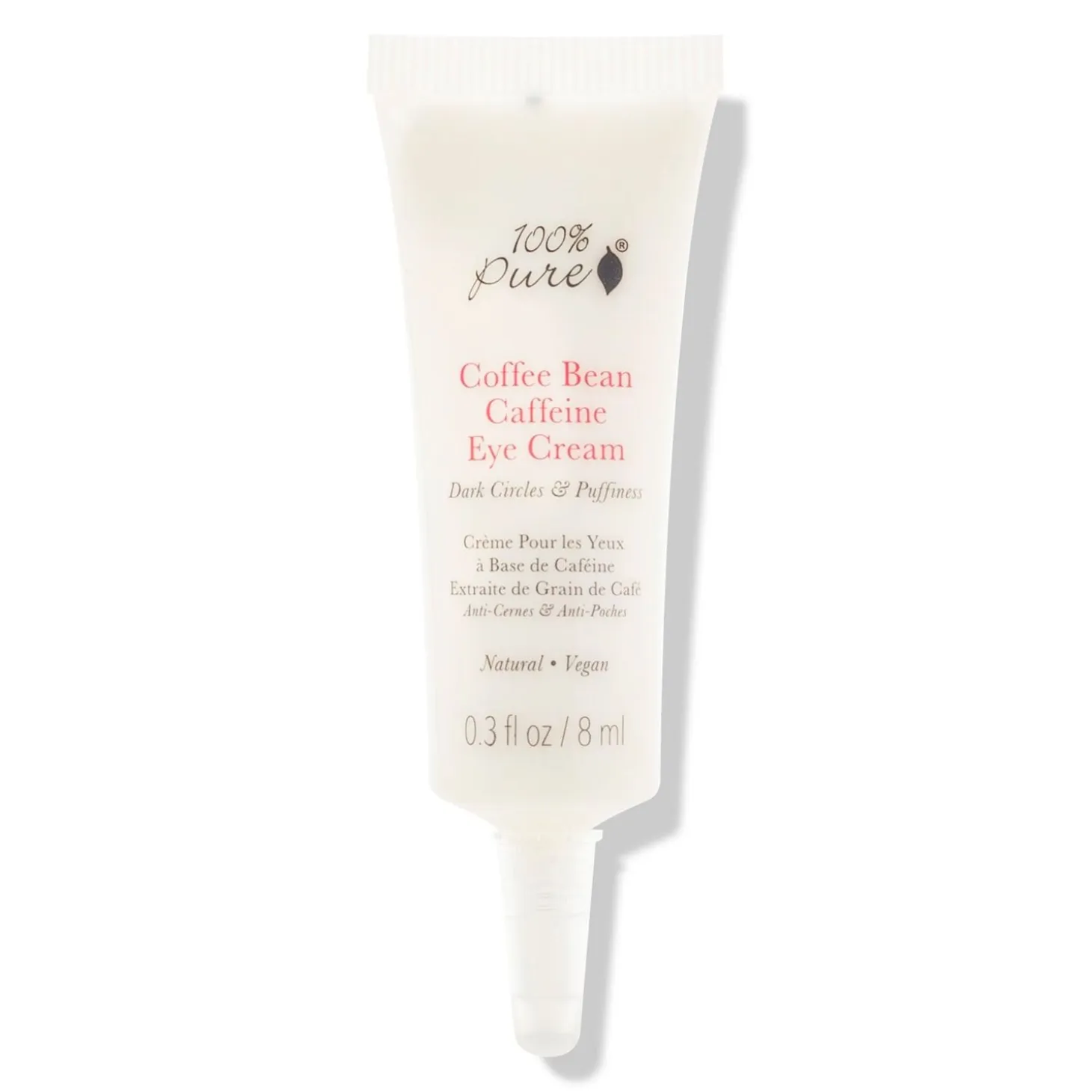 Coffee Bean Caffeine Eye Cream
