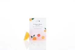 Collagen Boost Sheet Mask