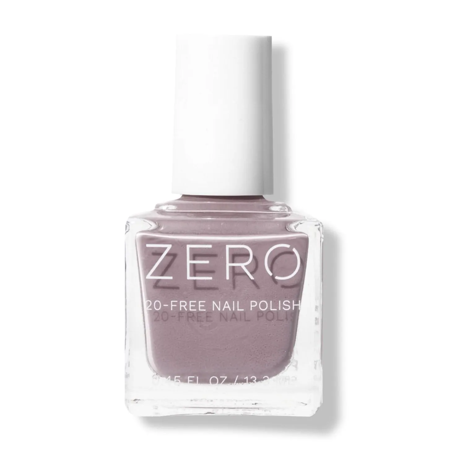 Fog-Et About It Nail Polish