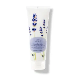 French Lavender Nourishing Body Cream