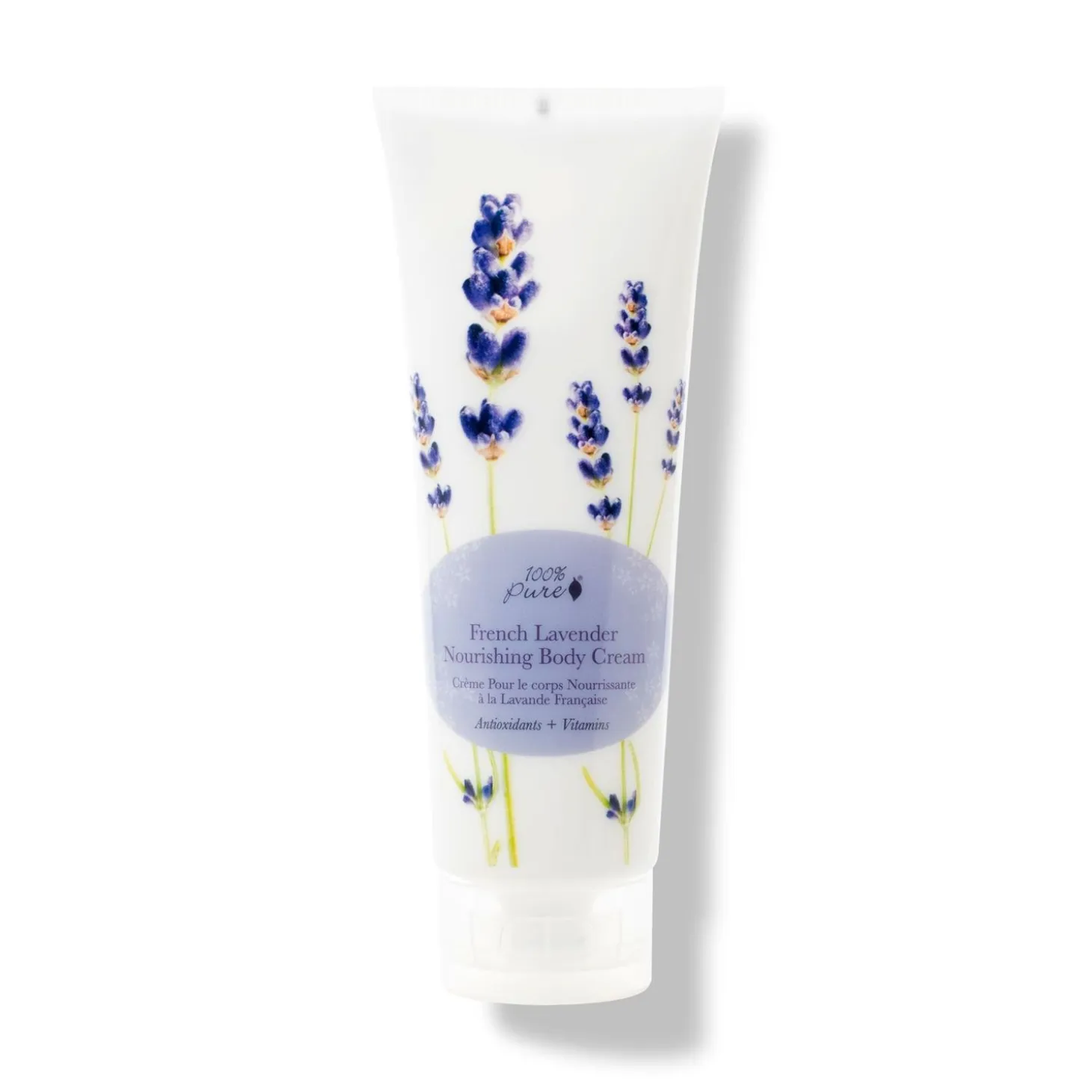 French Lavender Nourishing Body Cream