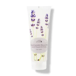 French Lavender Shower Gel