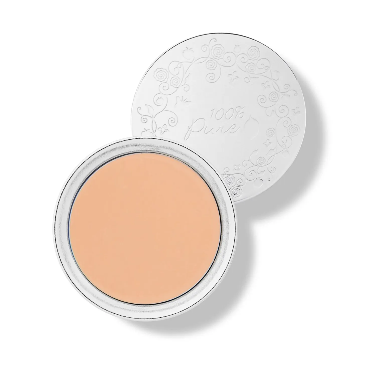 Fruit Pigmented® Cream Foundation