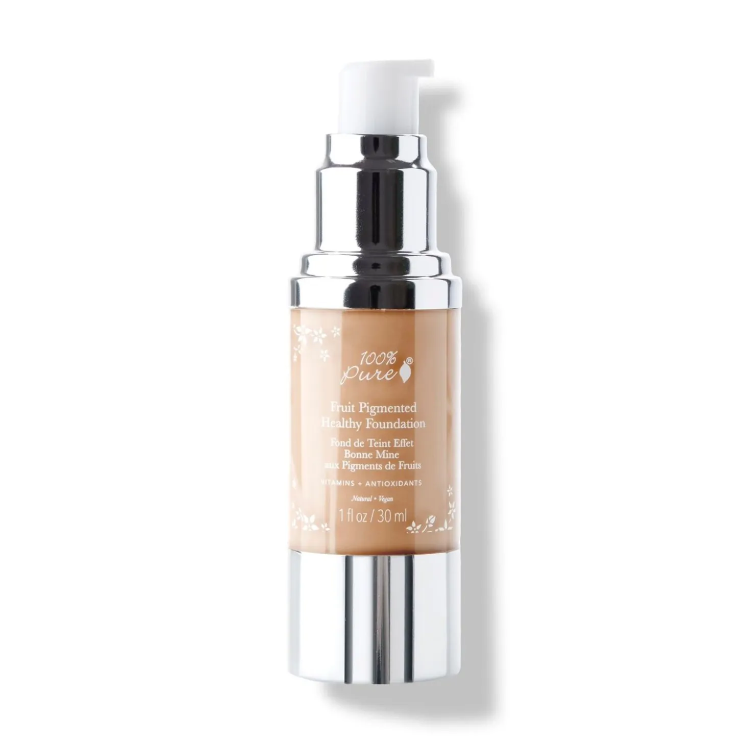 Fruit Pigmented® Healthy Foundation
