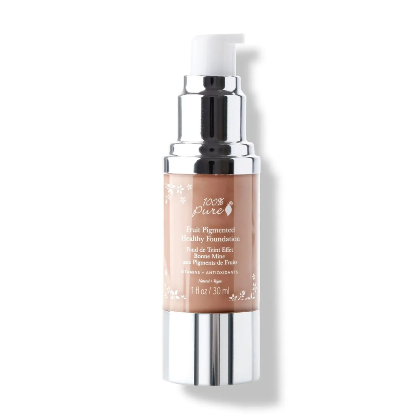 Fruit Pigmented® Healthy Foundation