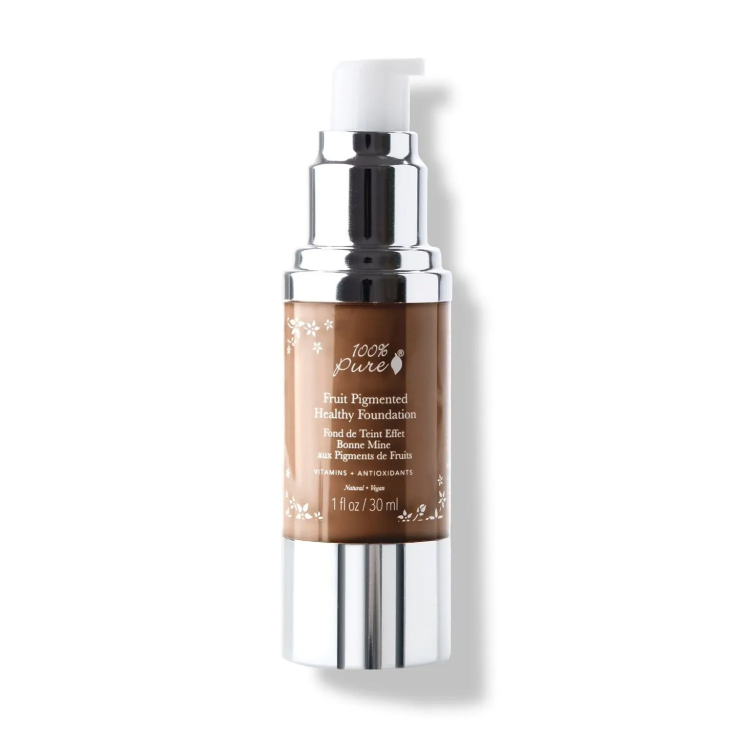 Fruit Pigmented® Healthy Foundation