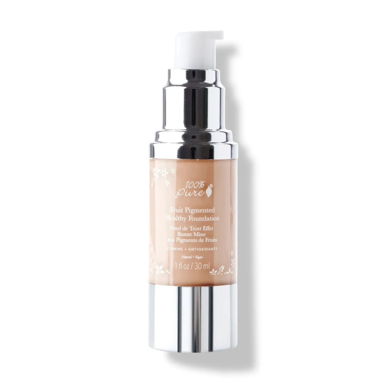Fruit Pigmented® Healthy Foundation