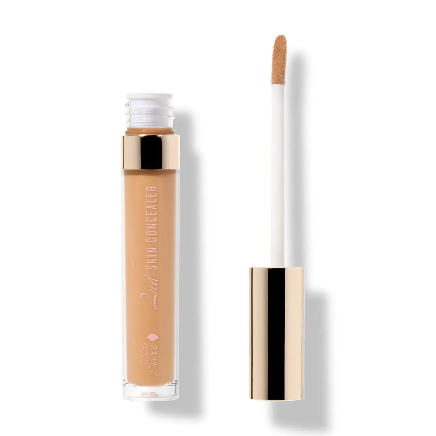 Fruit Pigmented® 2Nd Skin Concealer