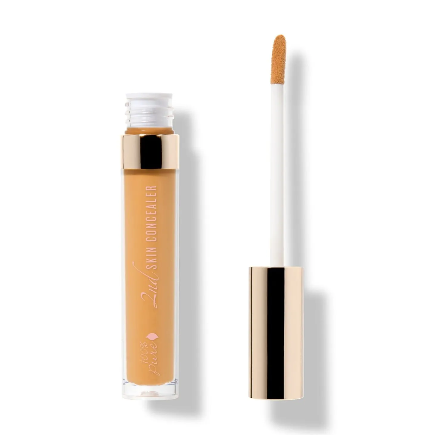 Fruit Pigmented® 2Nd Skin Concealer