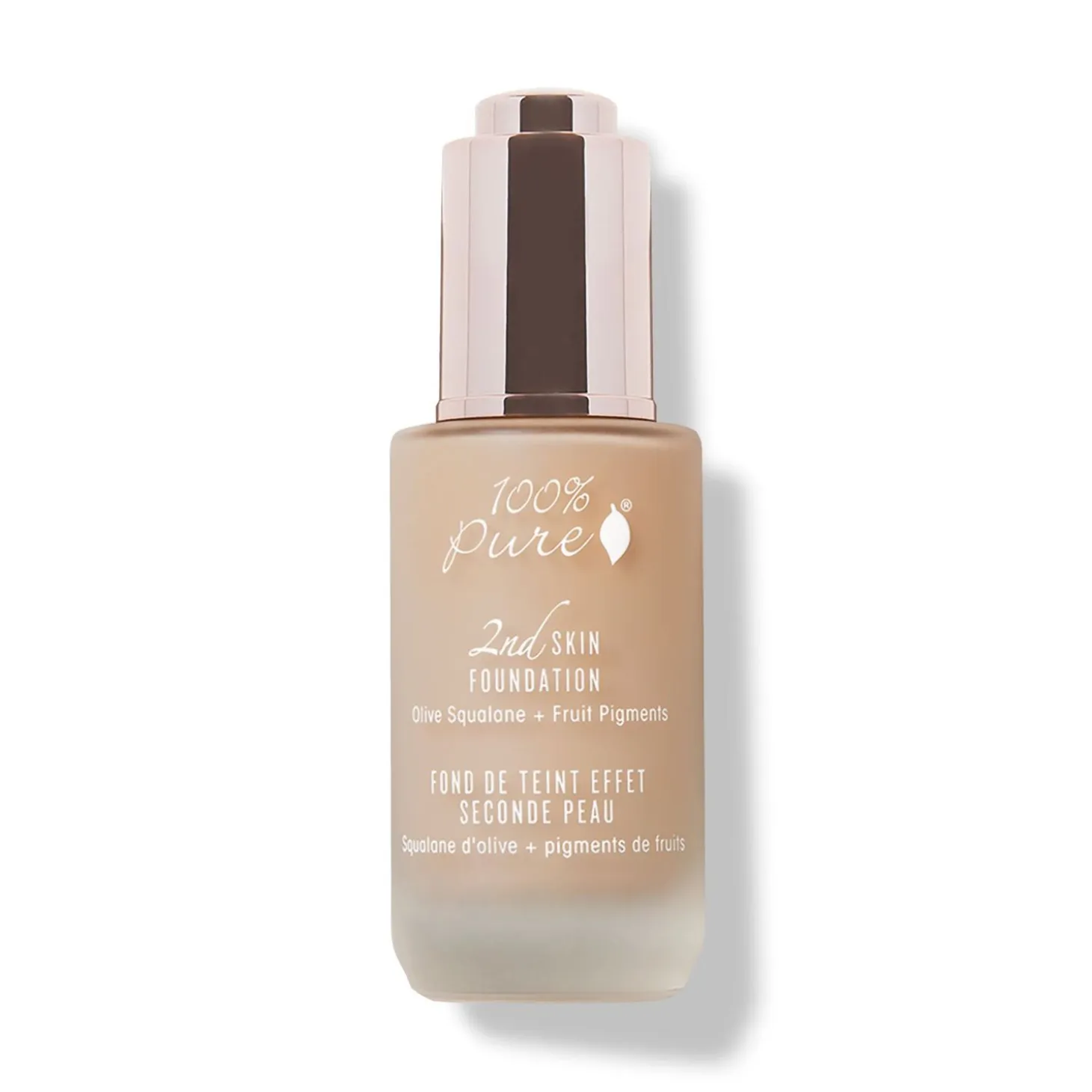 Fruit Pigmented® 2Nd Skin Foundation