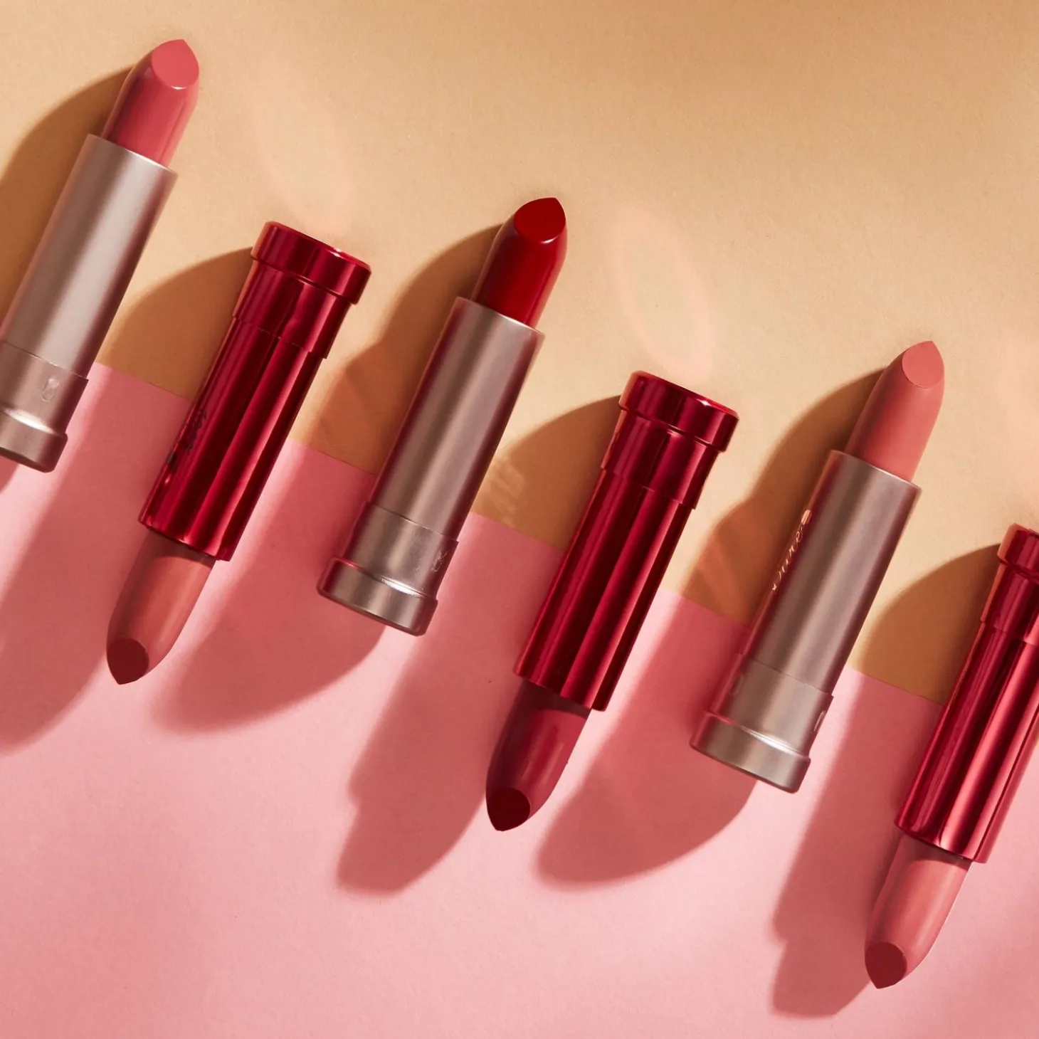 Fruit Pigmented® Pomegranate Oil Anti-Aging Lipstick