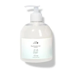 Gel Hand Sanitizer