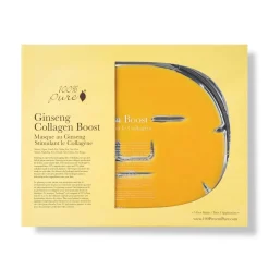 Ginseng Collagen Boost Mask