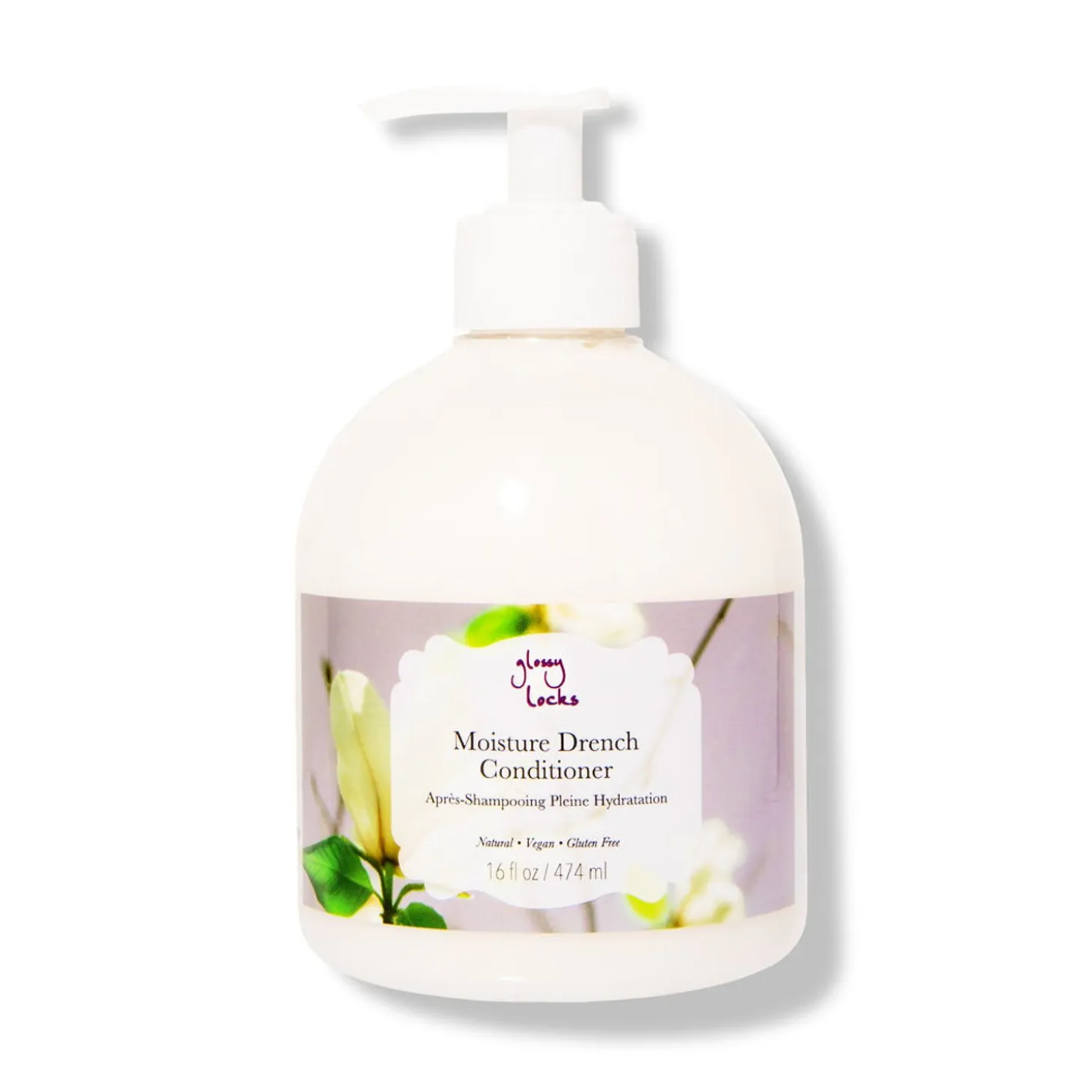 Glossy Locks Moisture Drench Conditioner