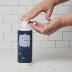 Glossy Locks Repair Conditioner