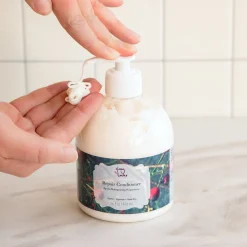 Glossy Locks Repair Conditioner