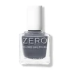 Graphite Nail Polish