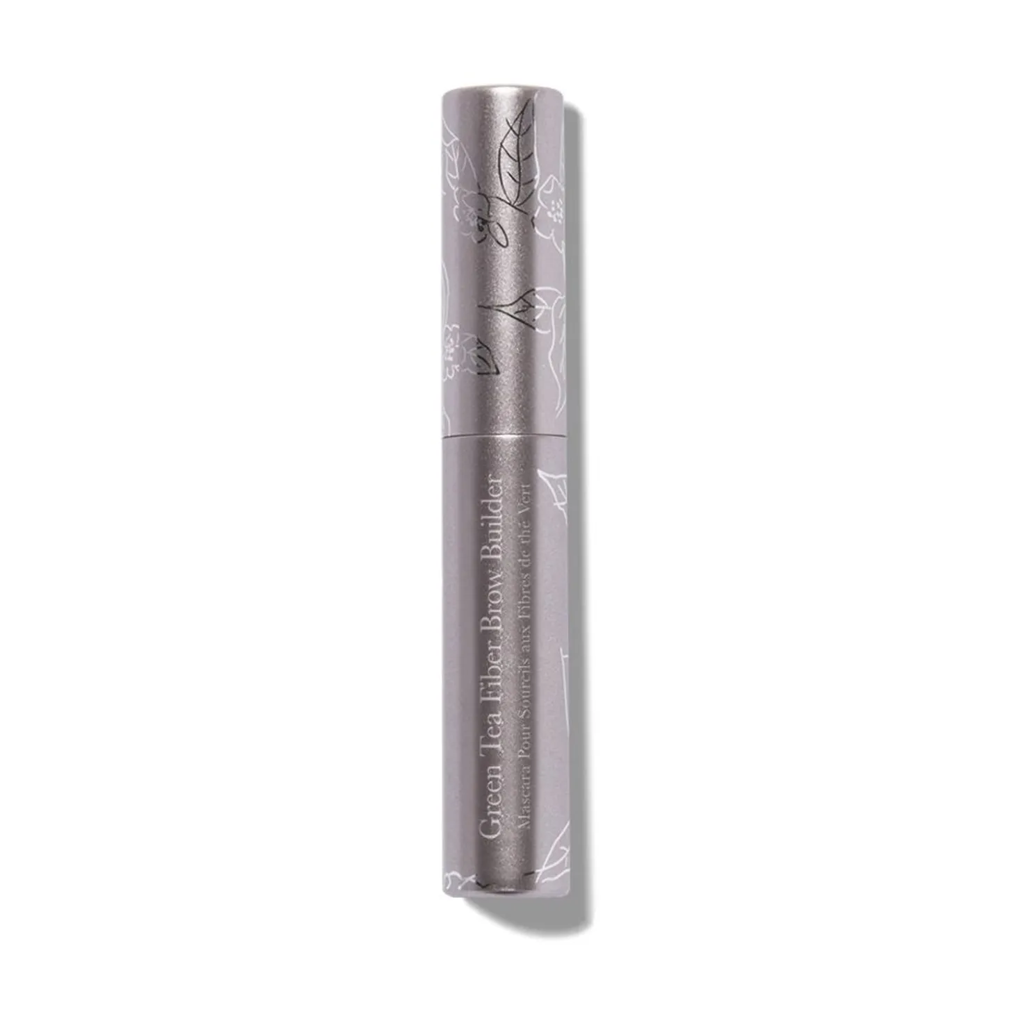Green Tea Fiber Brow Builder