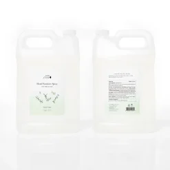 Hand Sanitizer Spray