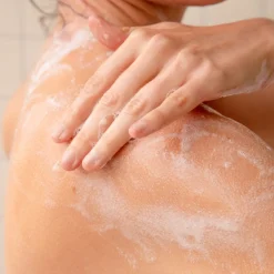 Honey Almond Shower Gel