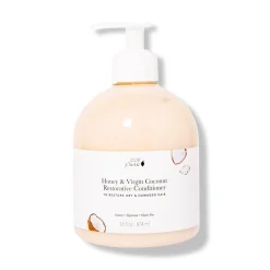 Honey And Virgin Coconut Restorative Conditioner