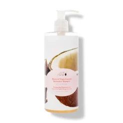 Honey And Virgin Coconut Restorative Shampoo