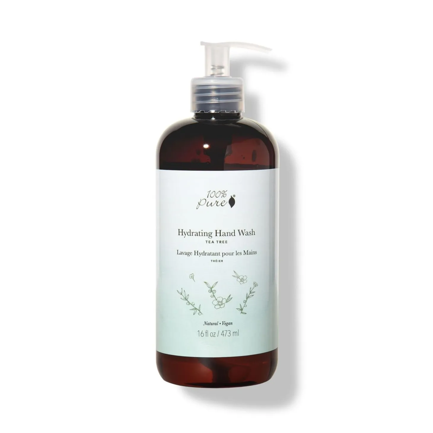 Hydrating Hand Wash
