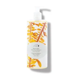 Kelp And Mint Volumizing Shampoo