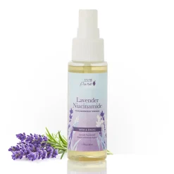 Lavender Niacinamide Pore Minimizer Tonique