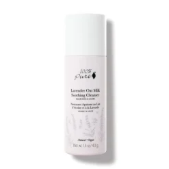 Lavender Oat Milk Soothing Cleanser