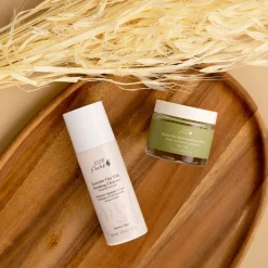 Lavender Oat Milk Soothing Cleanser