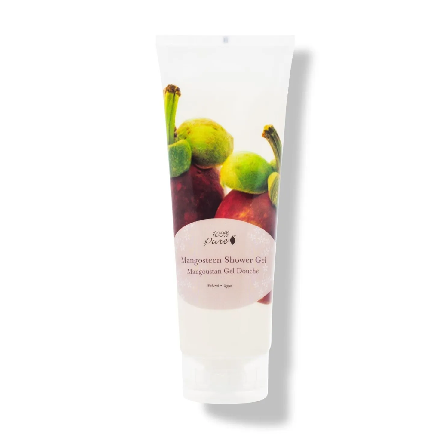 Mangosteen Shower Gel
