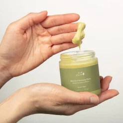 Matcha Cleansing Balm