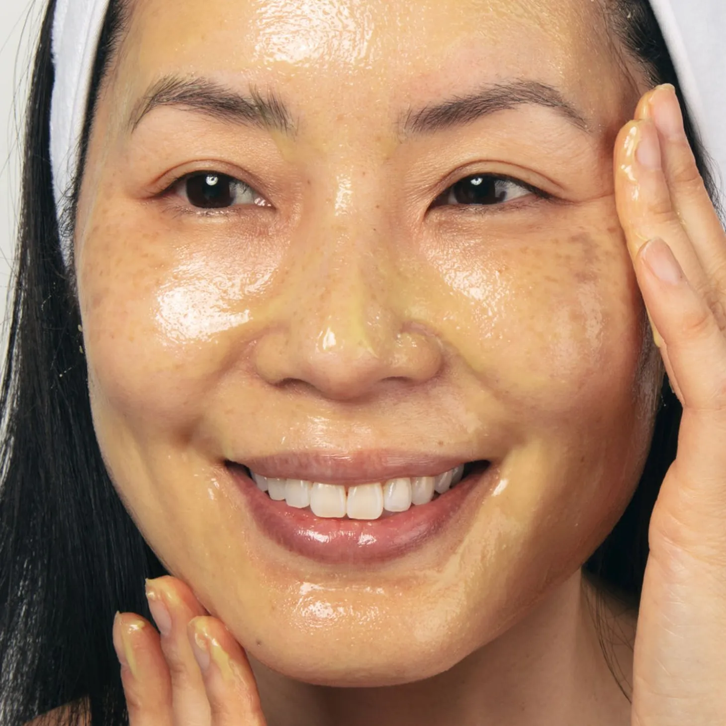 Matcha Cleansing Balm