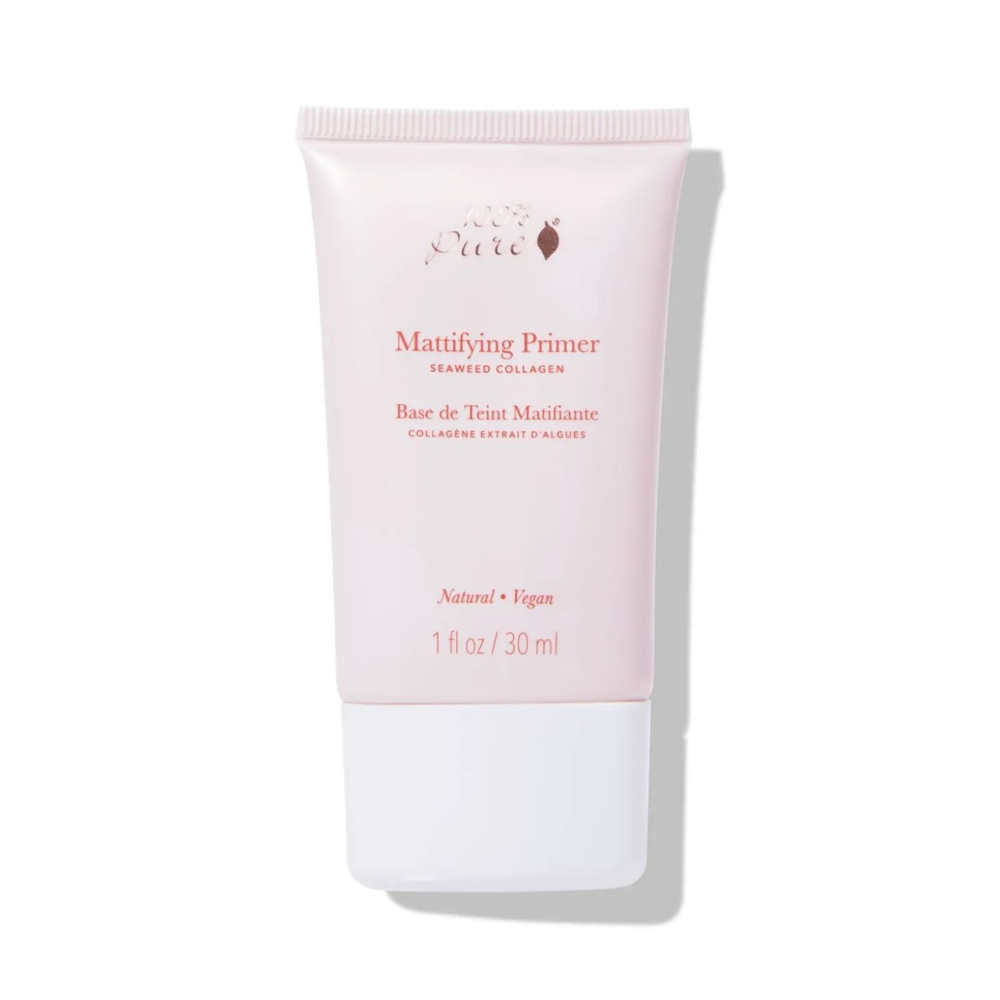 Mattifying Primer
