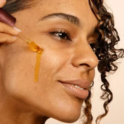 Multi-Vitamin + Antioxidants Pm Facial Oil
